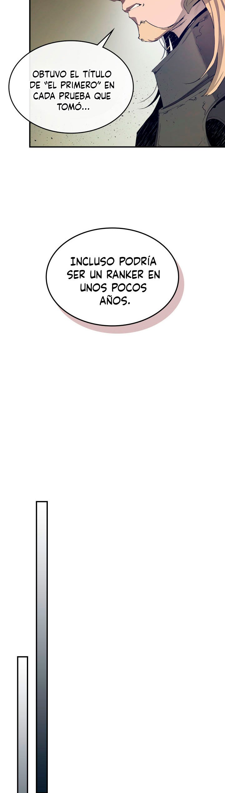 Read Nivelando Con Los Dioses ES Manga Online