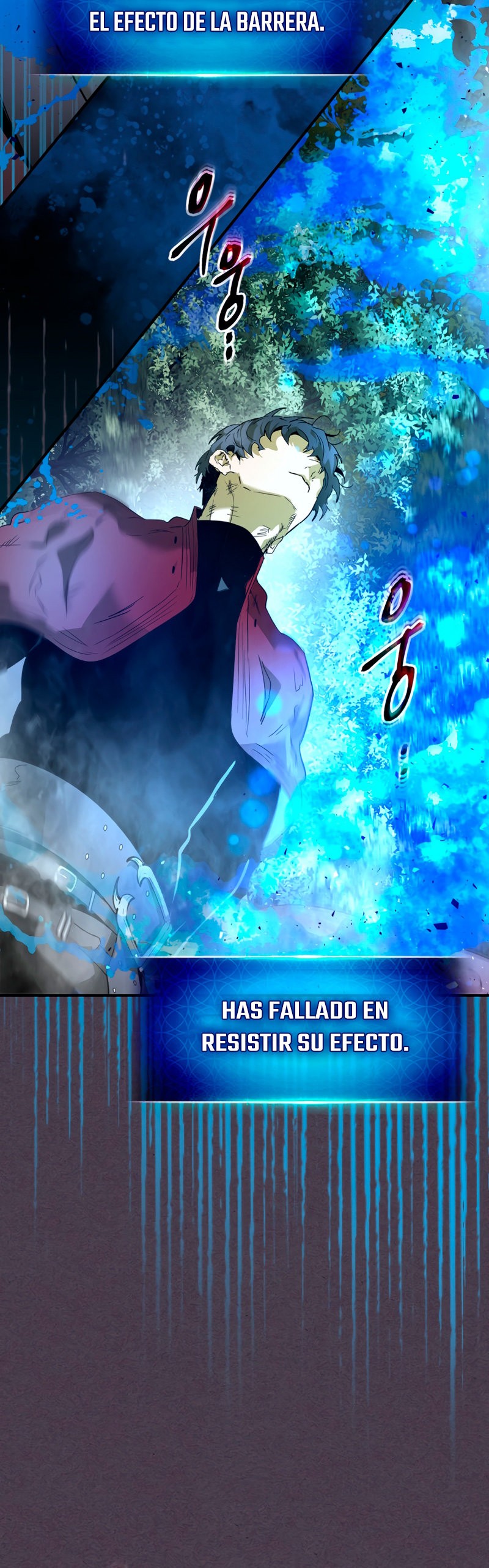 Read Nivelando Con Los Dioses ES Manga Online