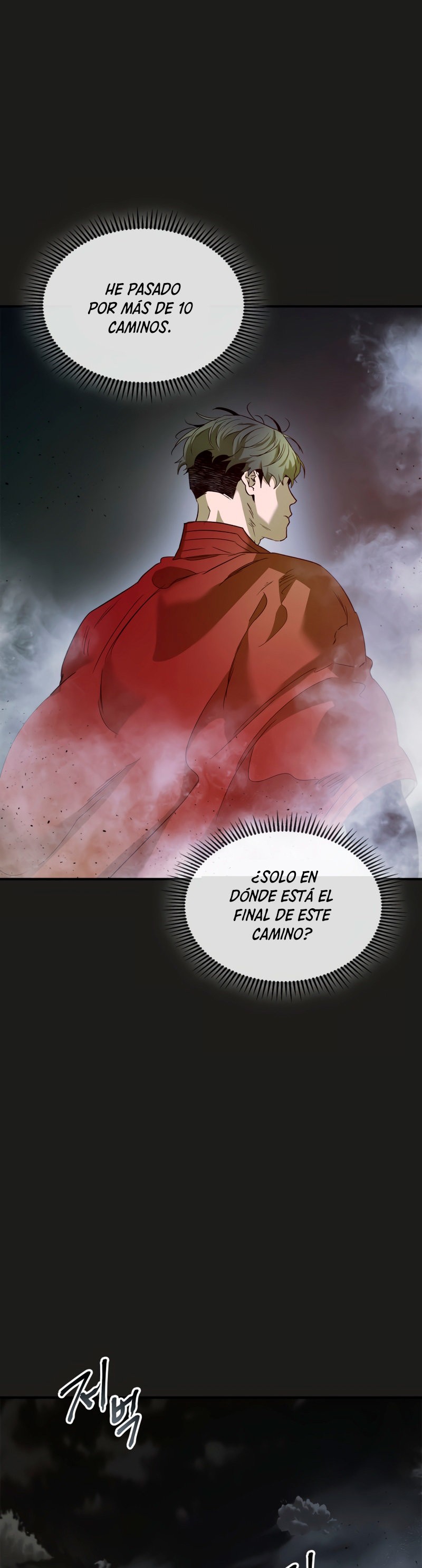 Read Nivelando Con Los Dioses ES Manga Online