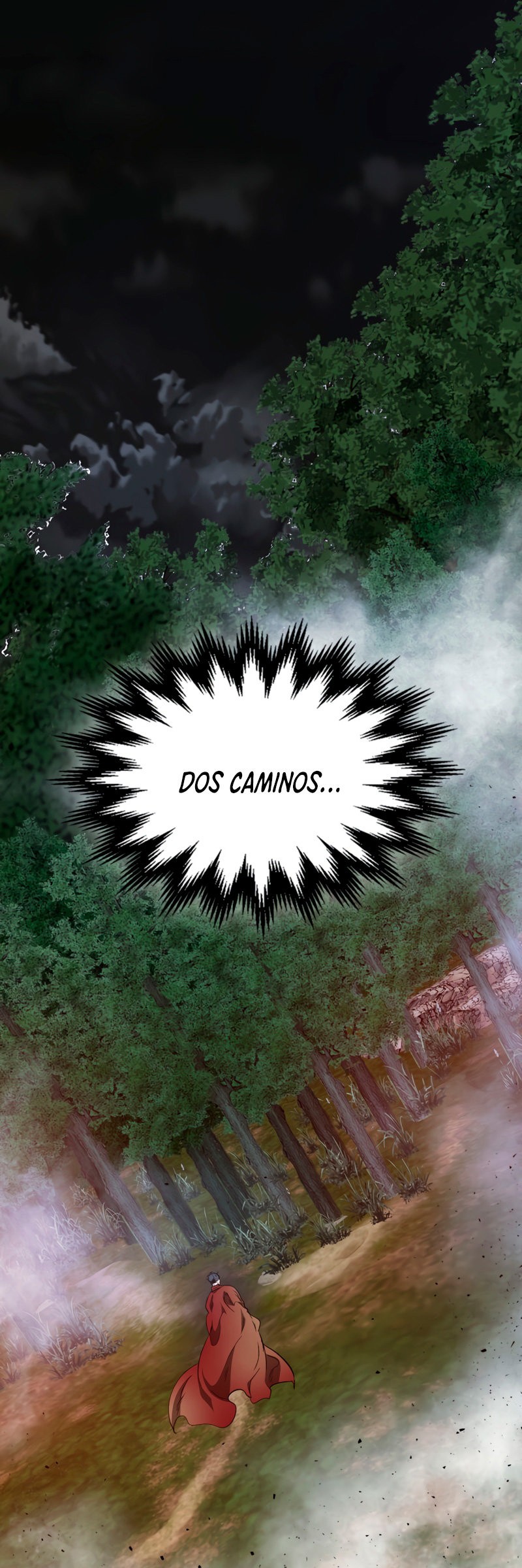 Read Nivelando Con Los Dioses ES Manga Online
