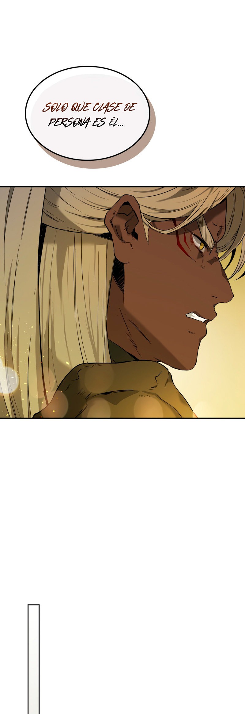 Read Nivelando Con Los Dioses ES Manga Online