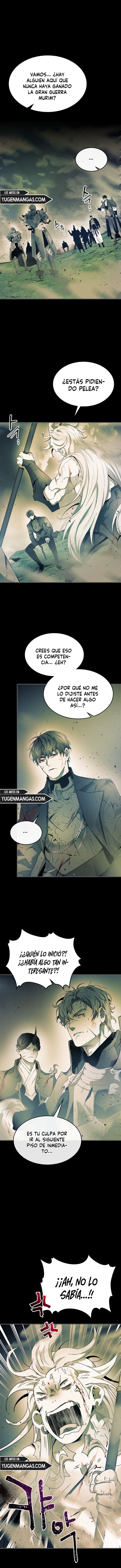 Read Nivelando Con Los Dioses ES Manga Online