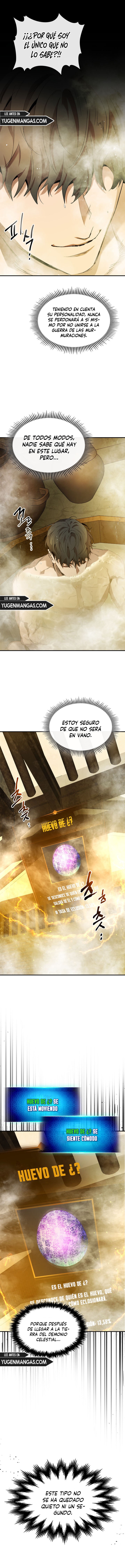Read Nivelando Con Los Dioses ES Manga Online