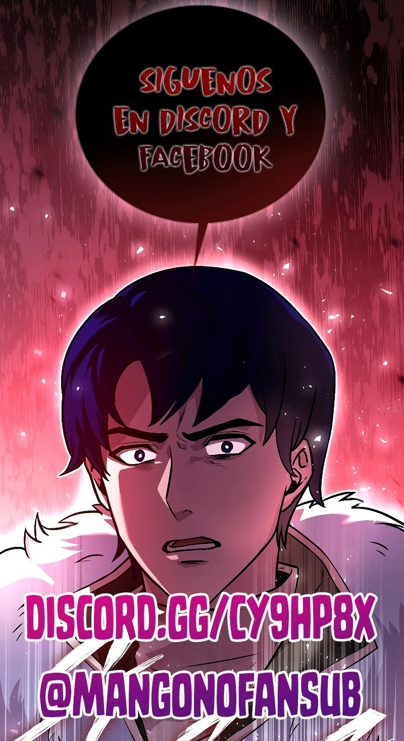 Read Nivelando Con Los Dioses ES Manga Online