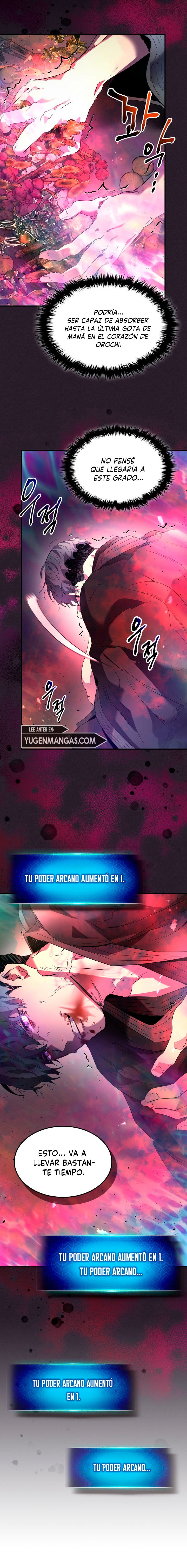 Read Nivelando Con Los Dioses ES Manga Online