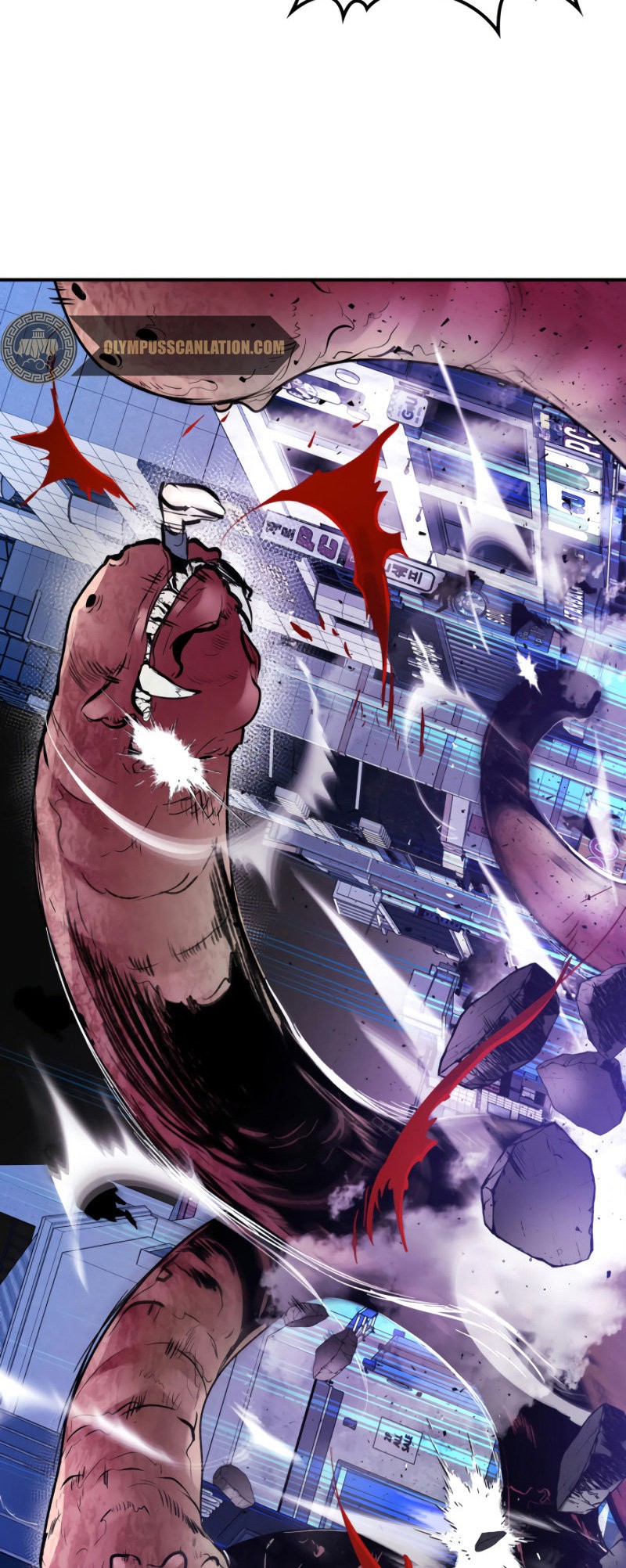 Read Nivelando Con Los Dioses ES Manga Online