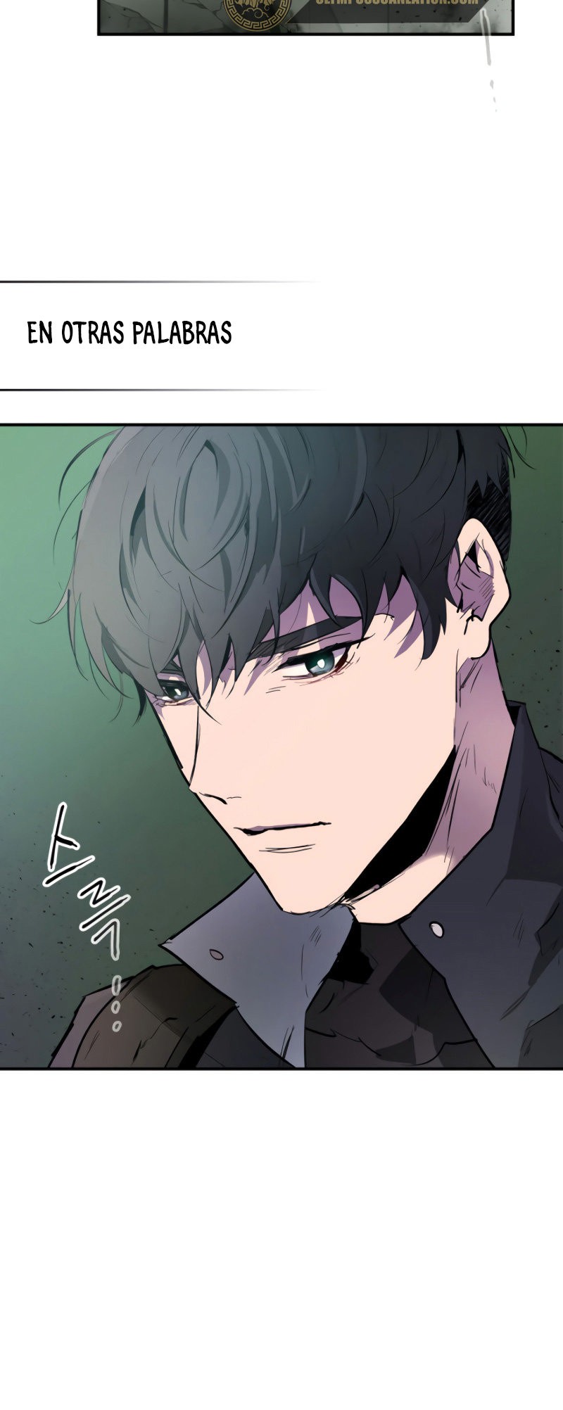 Read Nivelando Con Los Dioses ES Manga Online