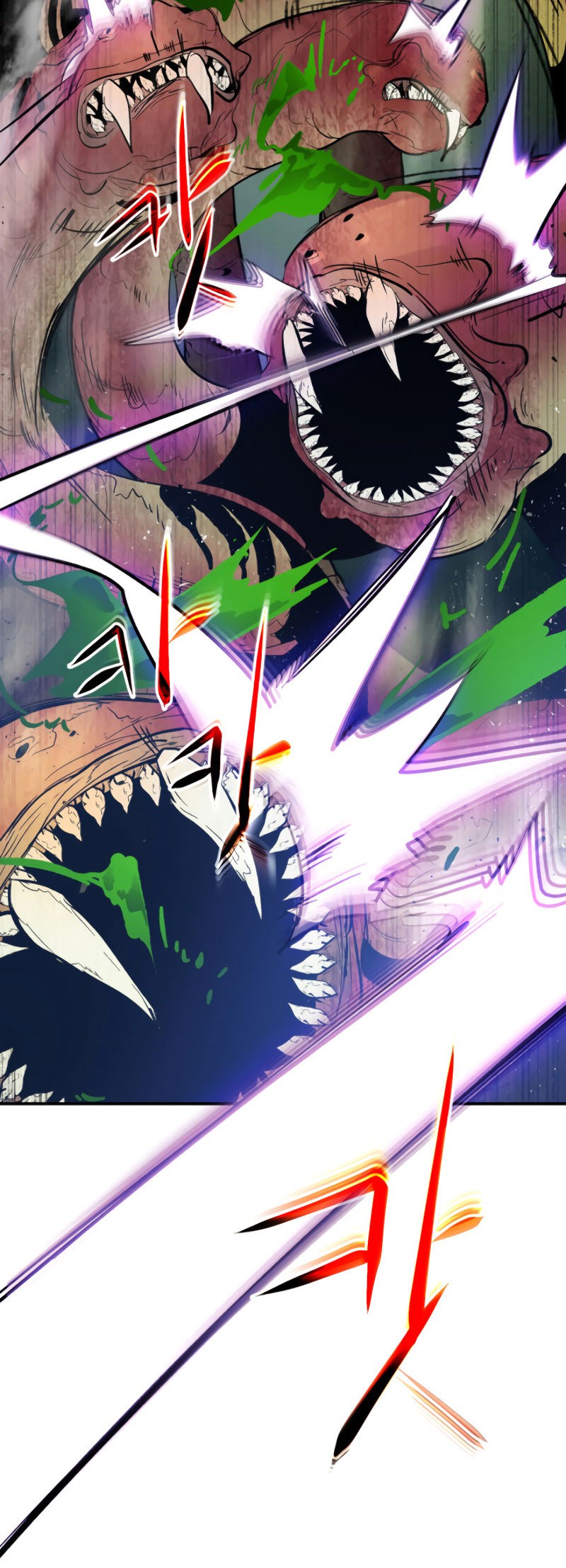 Read Nivelando Con Los Dioses ES Manga Online