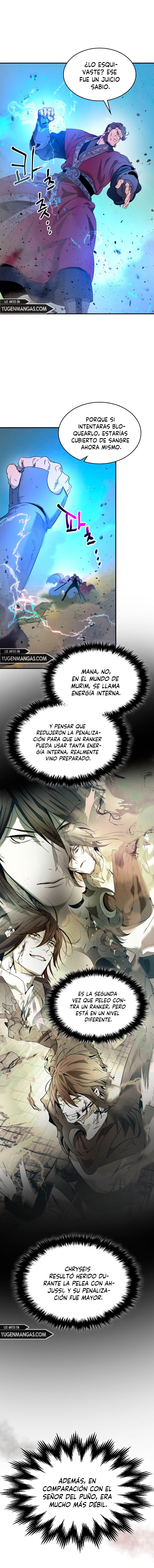 Read Nivelando Con Los Dioses ES Manga Online