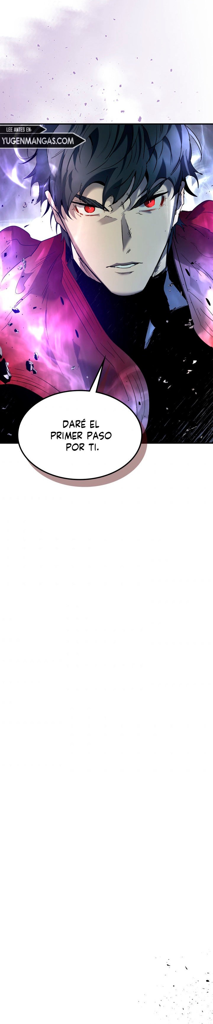 Read Nivelando Con Los Dioses ES Manga Online