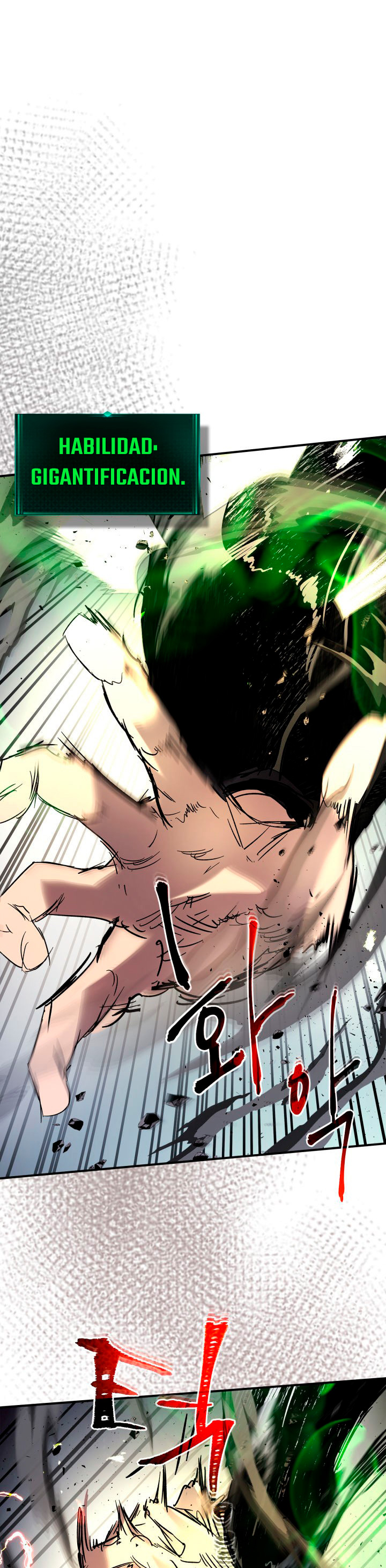 Read Nivelando Con Los Dioses ES Manga Online