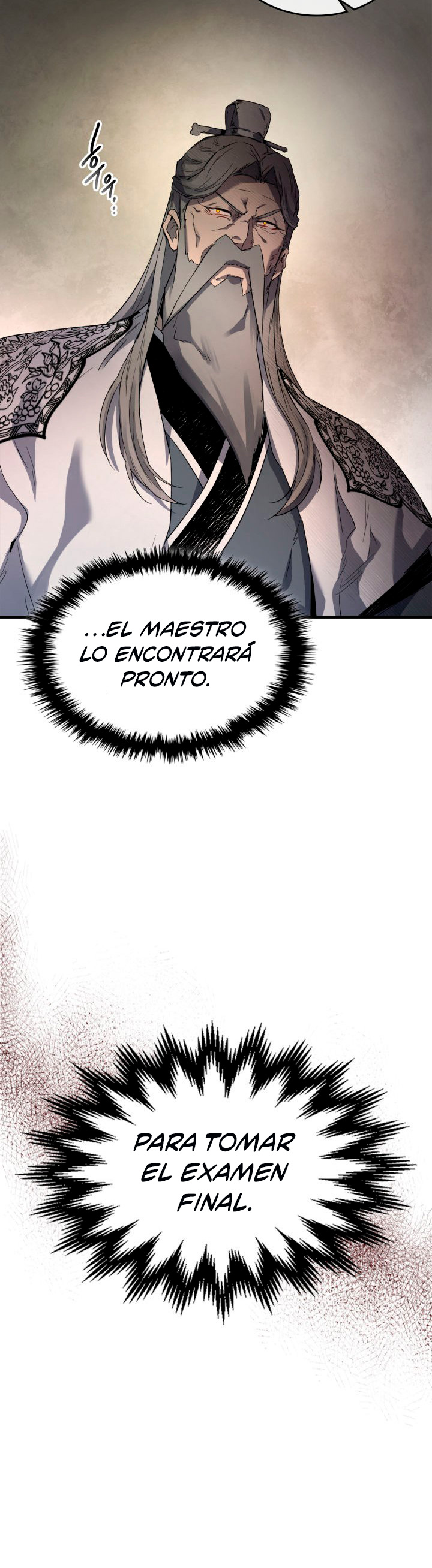 Read Nivelando Con Los Dioses ES Manga Online
