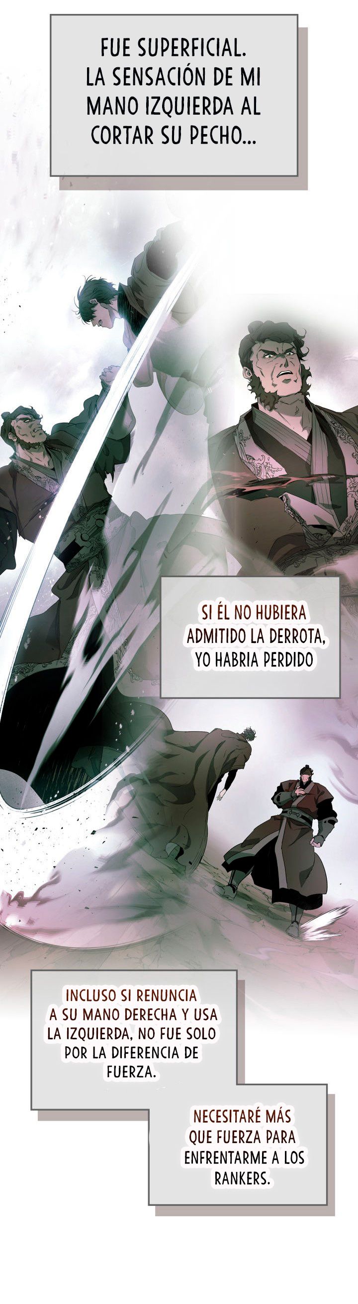 Read Nivelando Con Los Dioses ES Manga Online