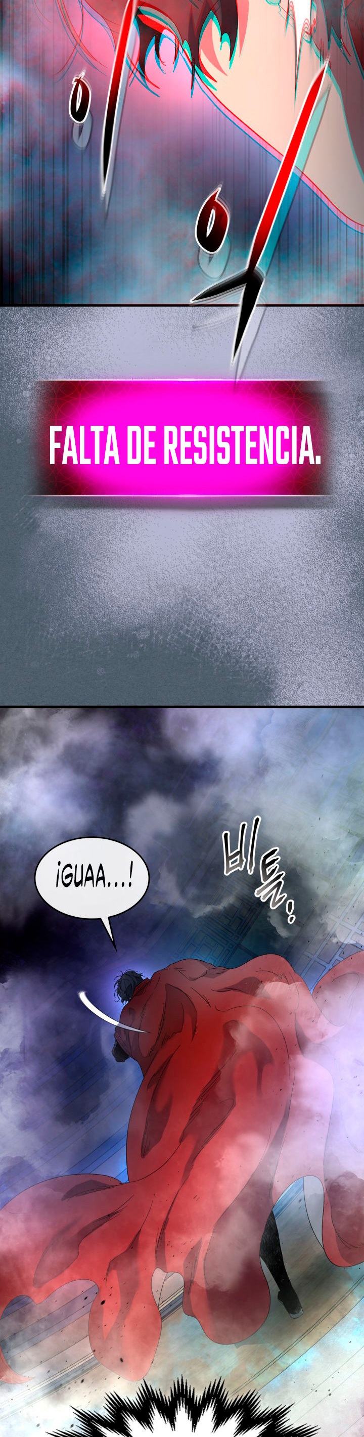 Read Nivelando Con Los Dioses ES Manga Online