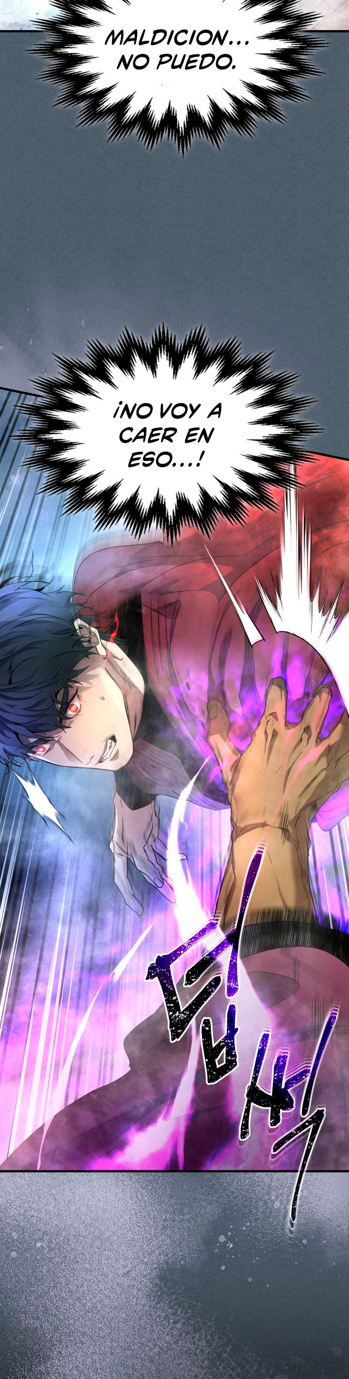 Read Nivelando Con Los Dioses ES Manga Online