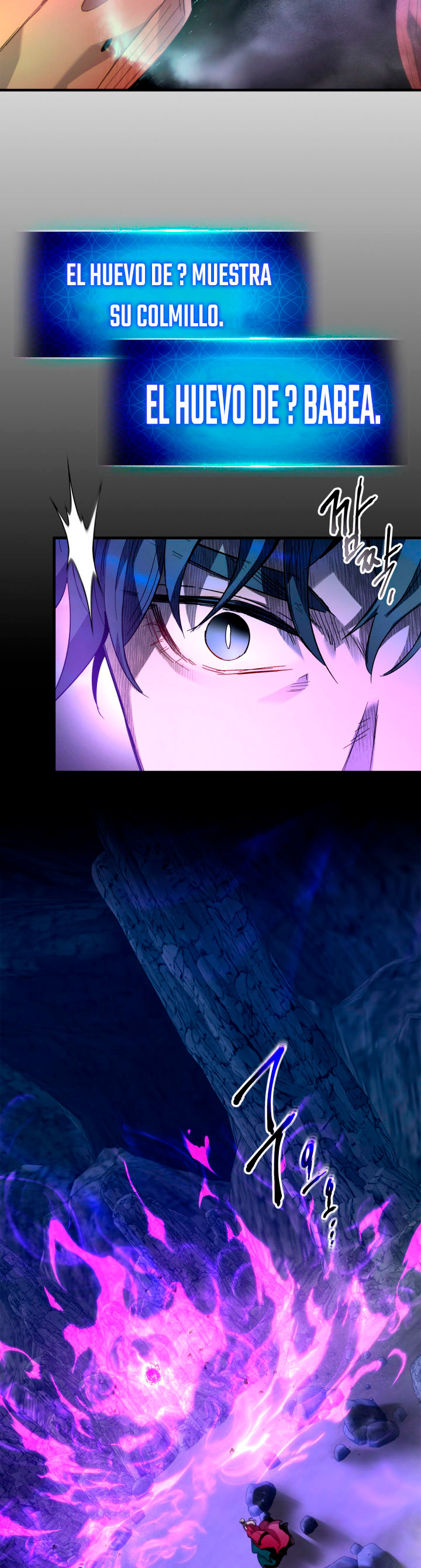Read Nivelando Con Los Dioses ES Manga Online
