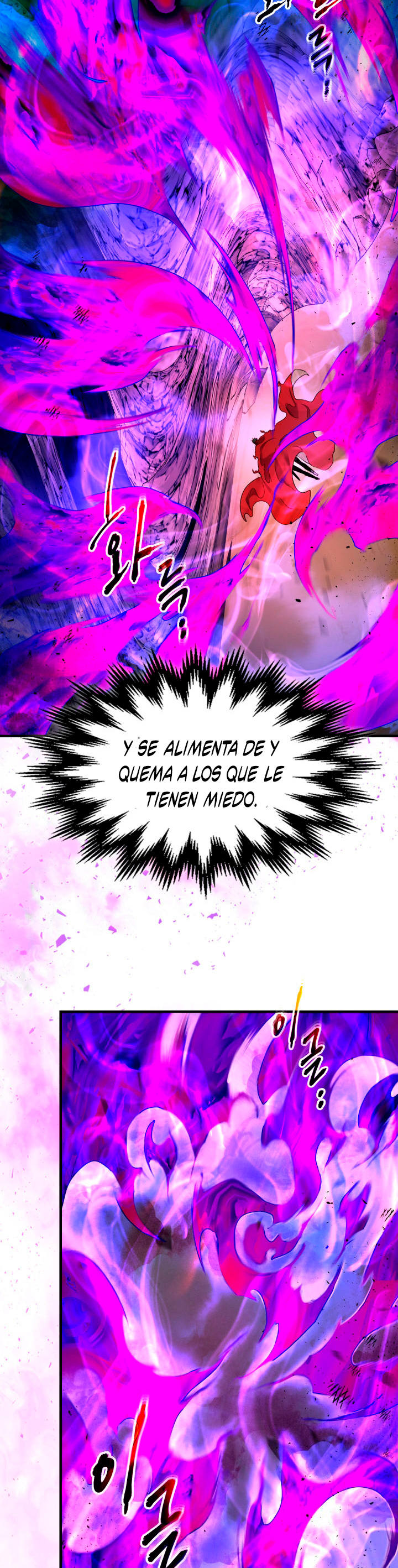 Read Nivelando Con Los Dioses ES Manga Online
