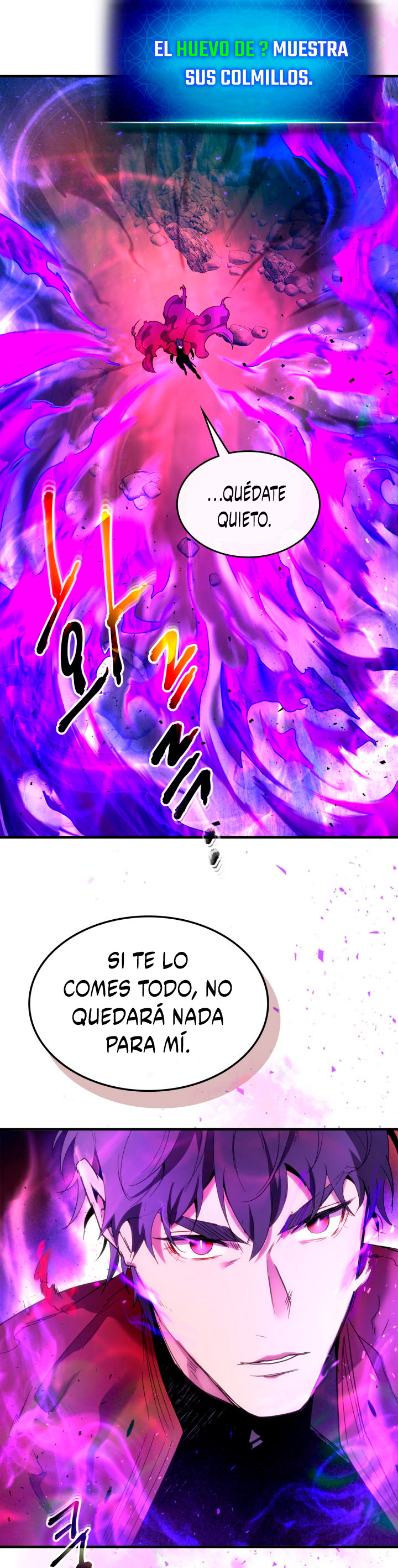 Read Nivelando Con Los Dioses ES Manga Online
