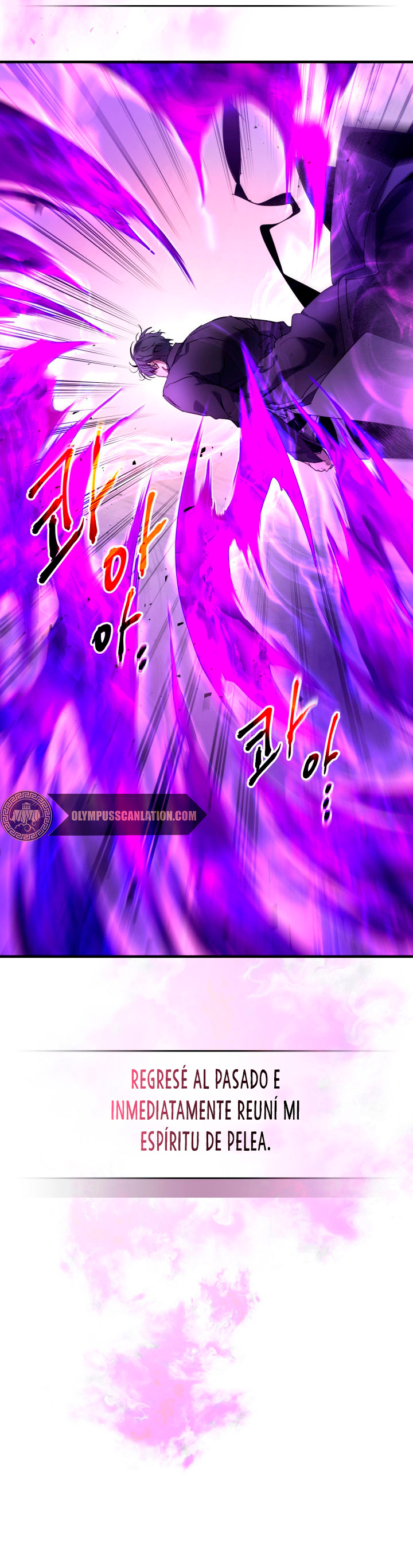 Read Nivelando Con Los Dioses ES Manga Online
