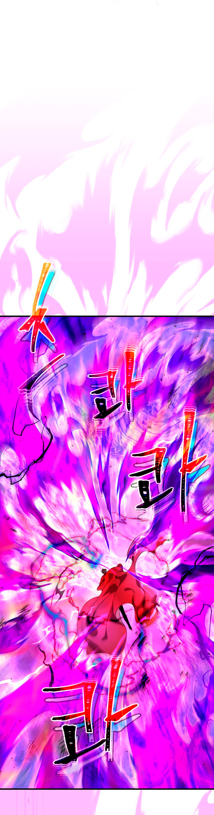 Read Nivelando Con Los Dioses ES Manga Online
