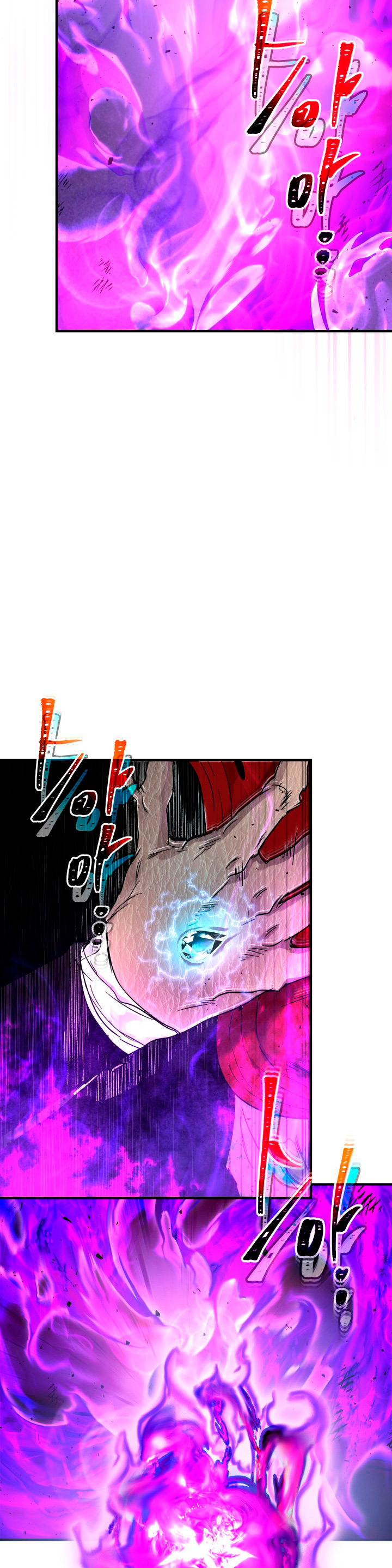 Read Nivelando Con Los Dioses ES Manga Online