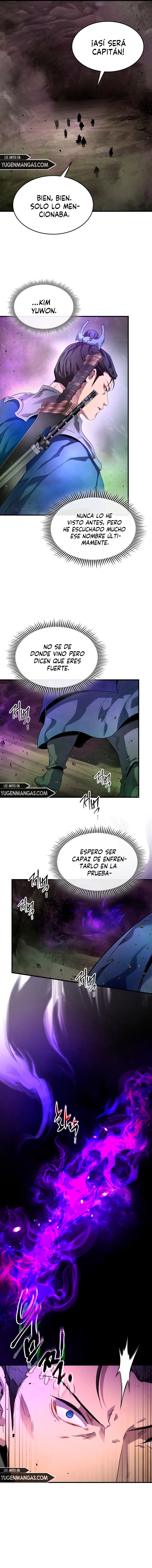 Read Nivelando Con Los Dioses ES Manga Online