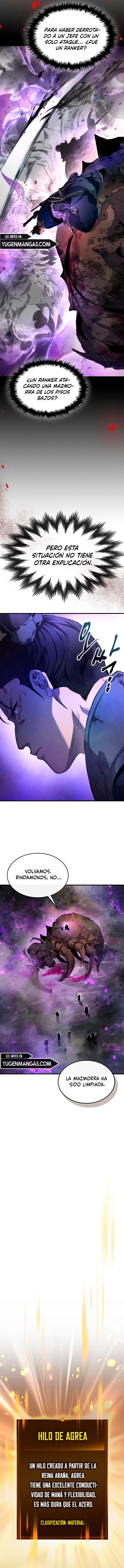 Read Nivelando Con Los Dioses ES Manga Online
