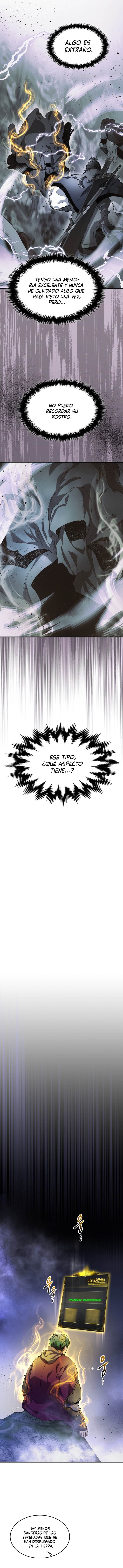 Read Nivelando Con Los Dioses ES Manga Online