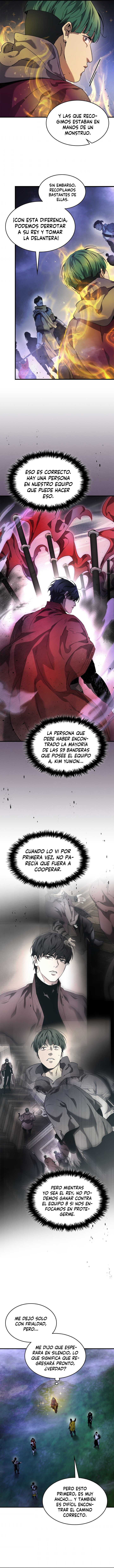 Read Nivelando Con Los Dioses ES Manga Online