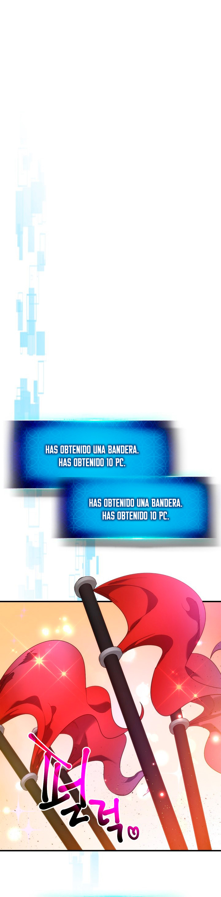 Read Nivelando Con Los Dioses ES Manga Online