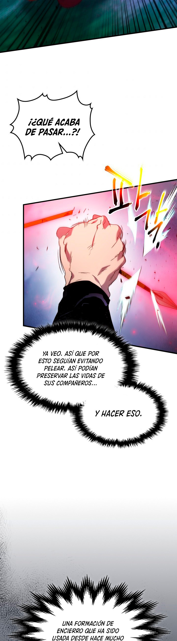 Read Nivelando Con Los Dioses ES Manga Online