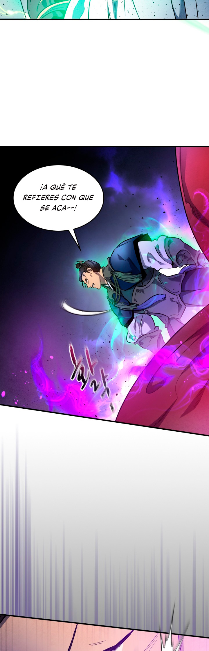 Read Nivelando Con Los Dioses ES Manga Online