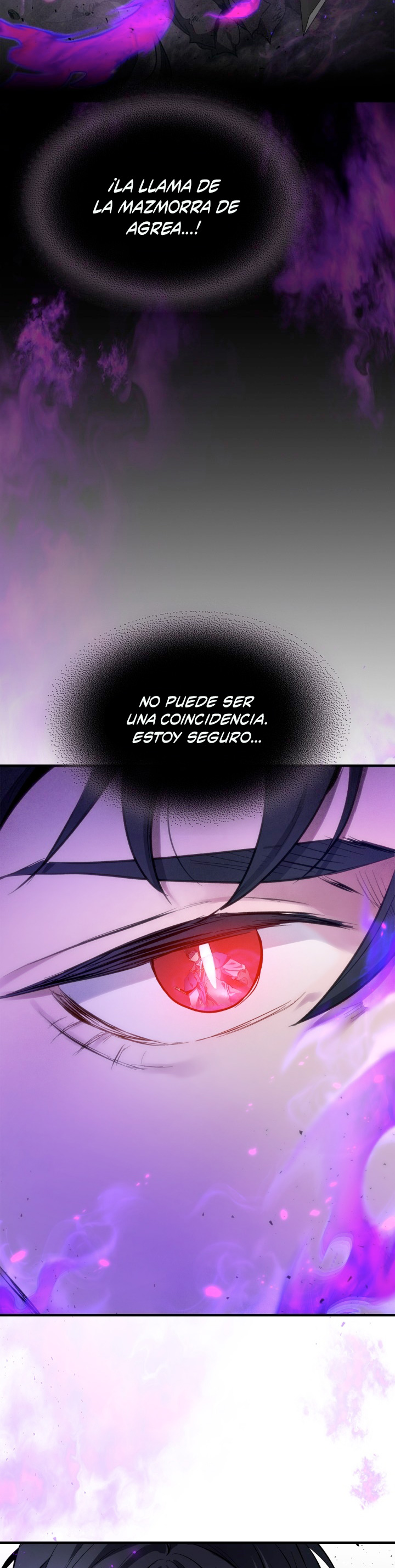 Read Nivelando Con Los Dioses ES Manga Online