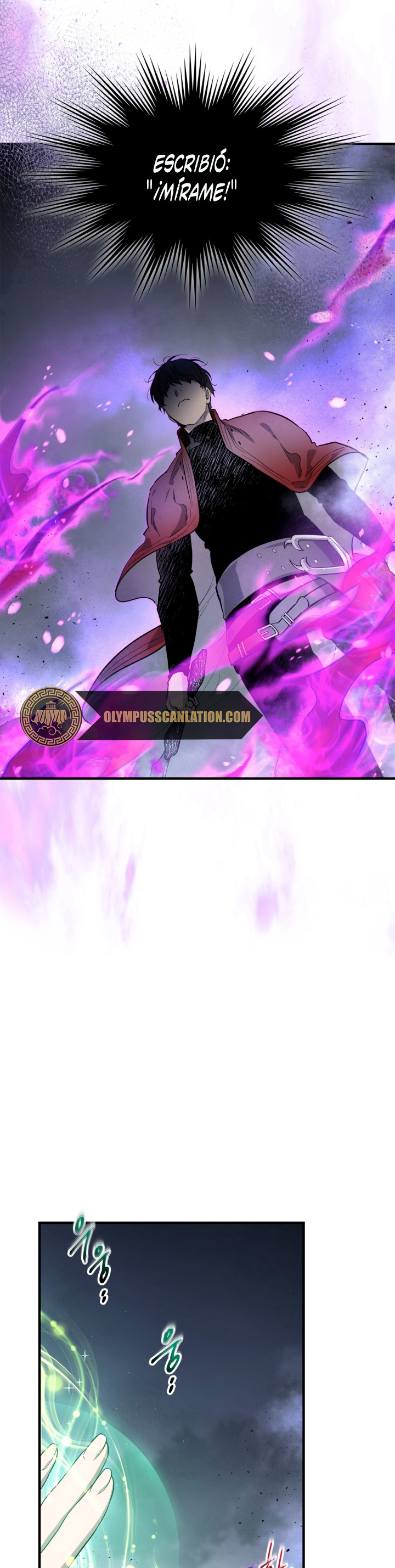 Read Nivelando Con Los Dioses ES Manga Online