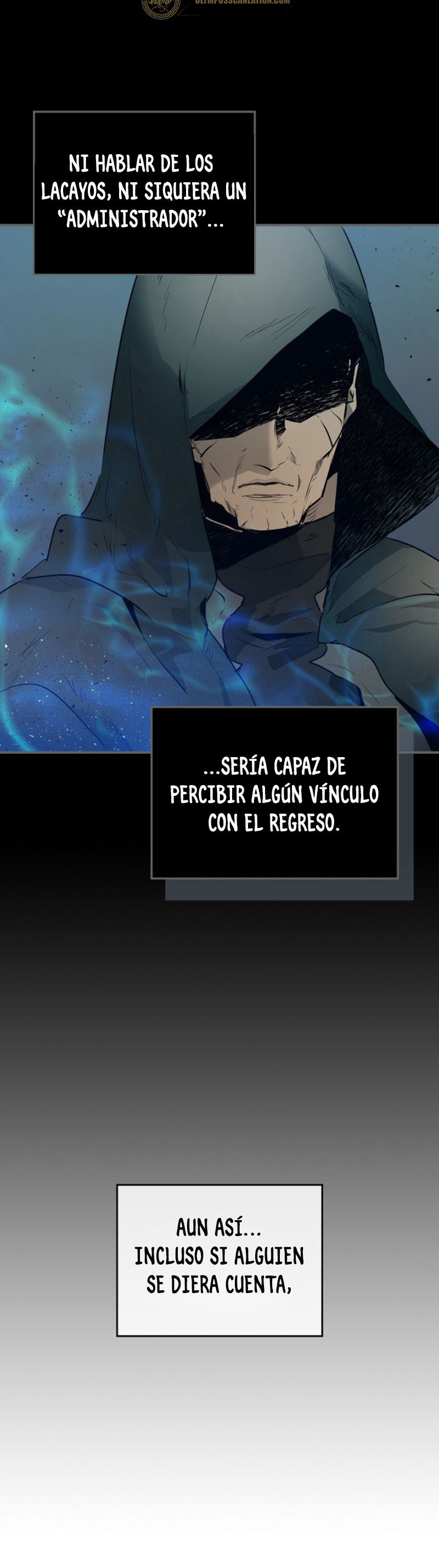 Read Nivelando Con Los Dioses ES Manga Online