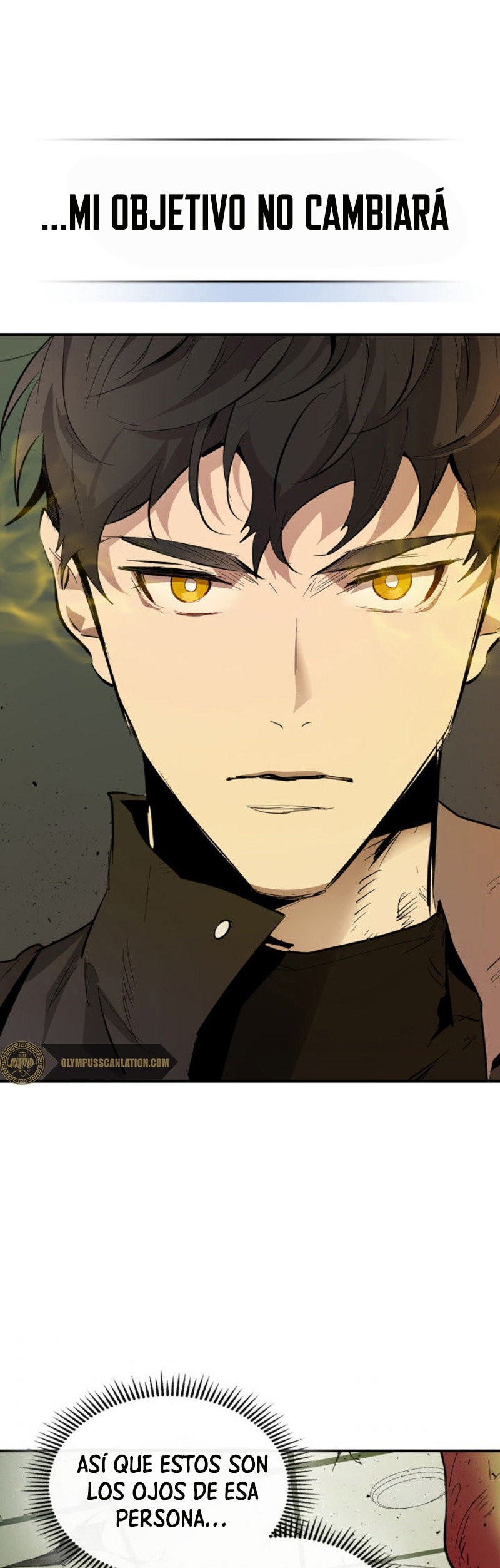 Read Nivelando Con Los Dioses ES Manga Online