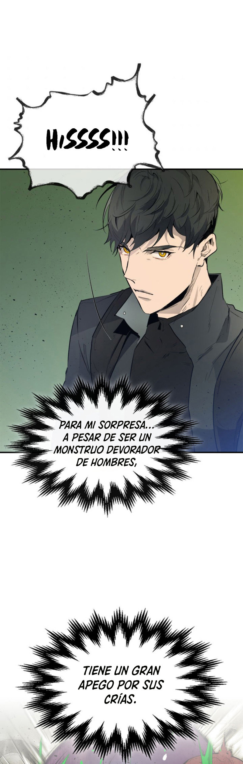 Read Nivelando Con Los Dioses ES Manga Online