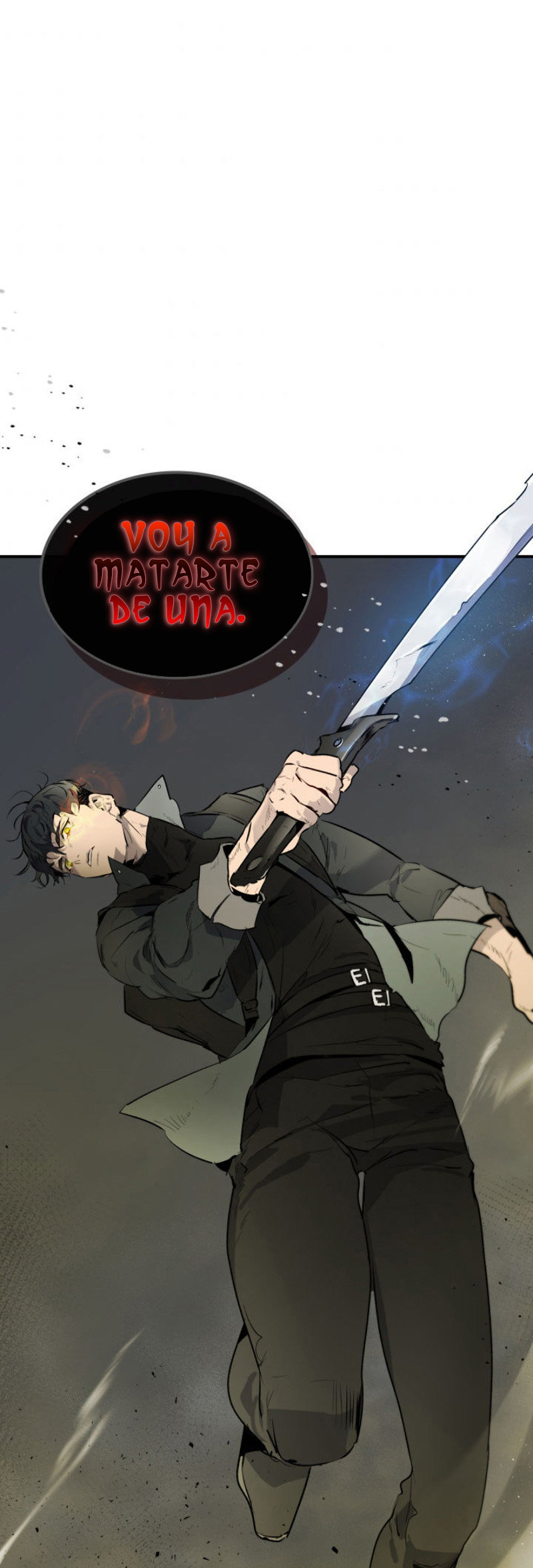 Read Nivelando Con Los Dioses ES Manga Online