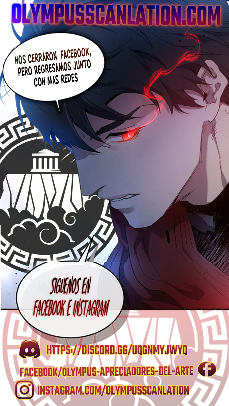 Read Nivelando Con Los Dioses ES Manga Online