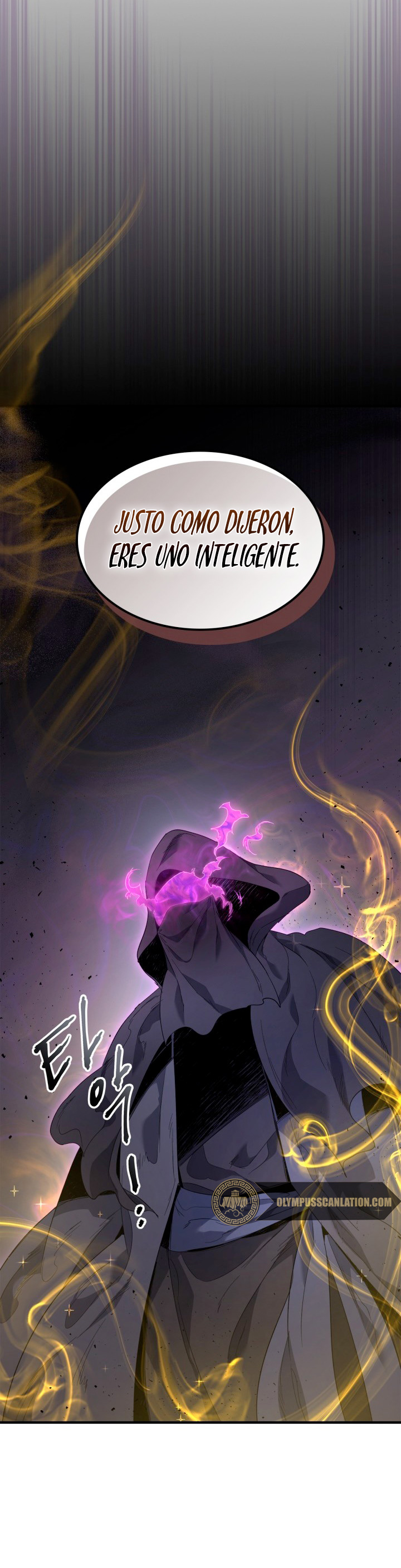 Read Nivelando Con Los Dioses ES Manga Online