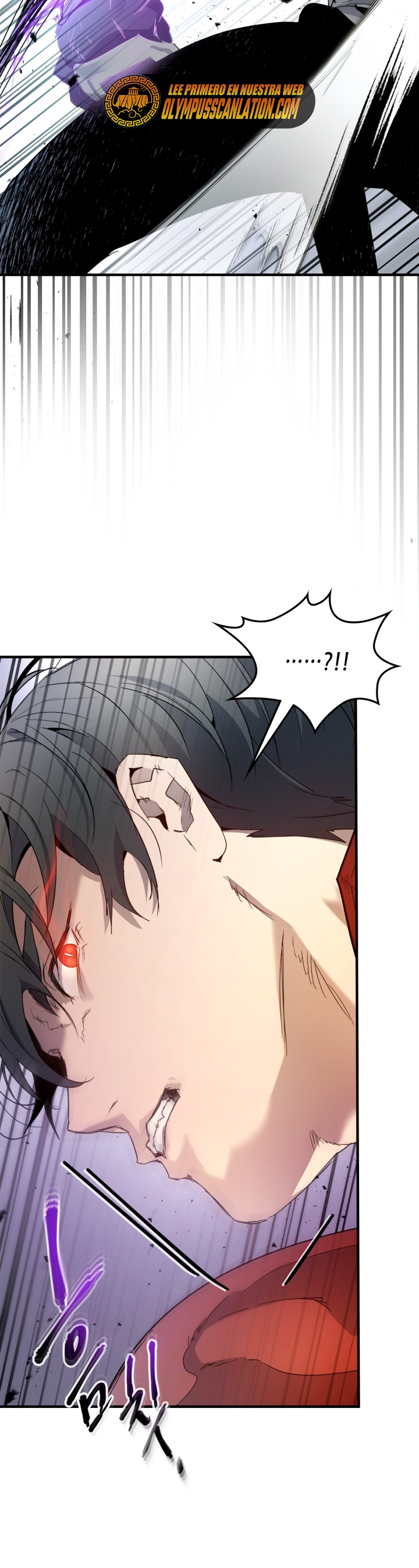 Read Nivelando Con Los Dioses ES Manga Online