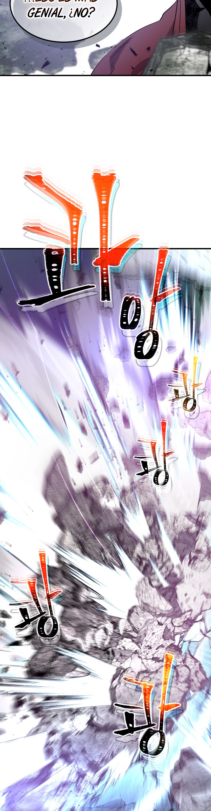 Read Nivelando Con Los Dioses ES Manga Online