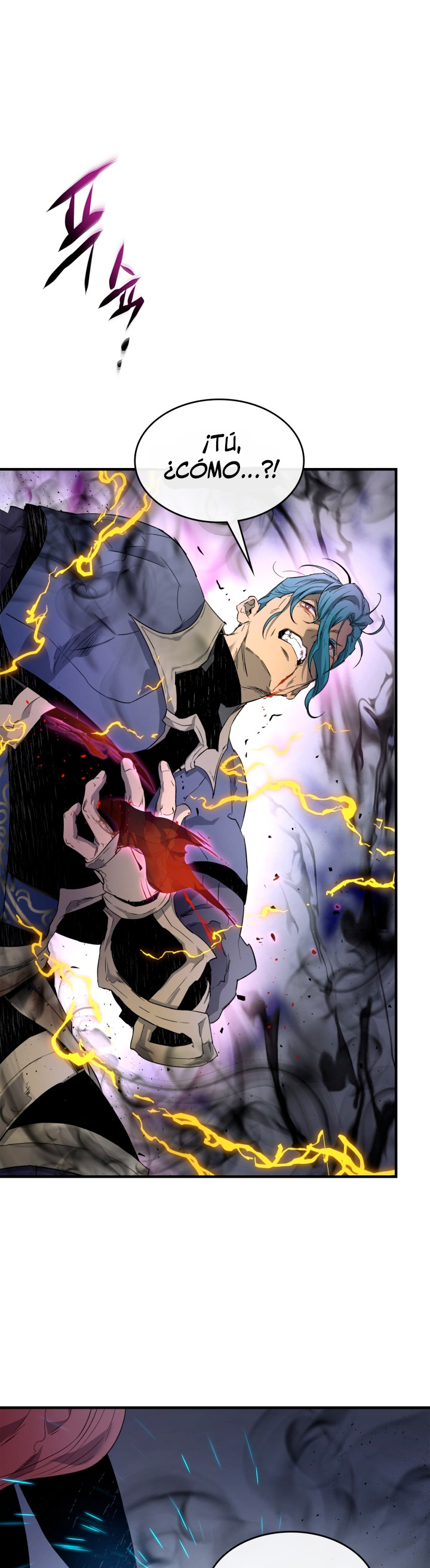 Read Nivelando Con Los Dioses ES Manga Online