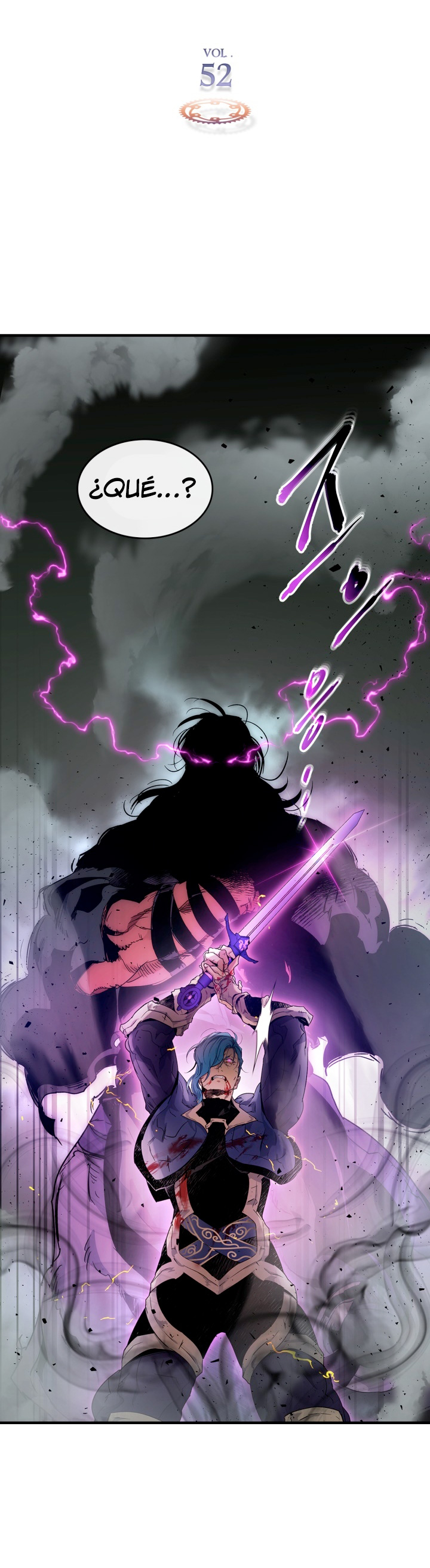 Read Nivelando Con Los Dioses ES Manga Online