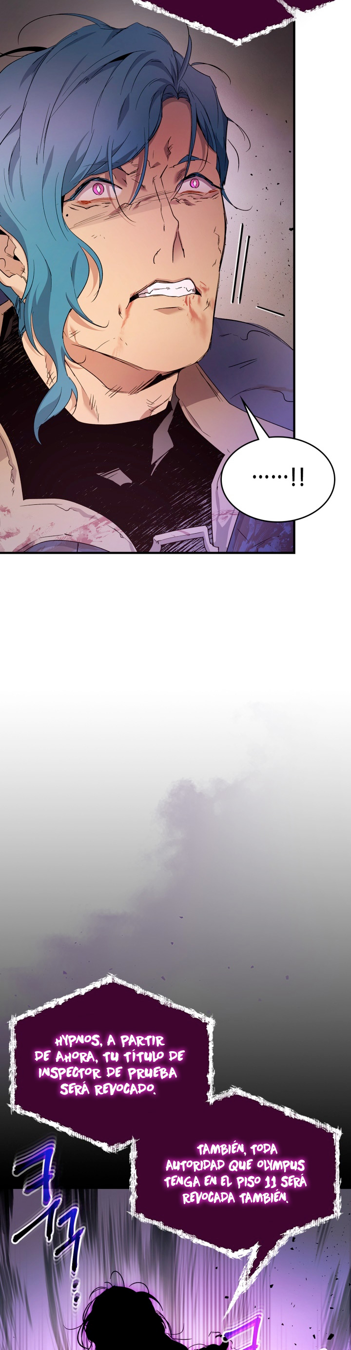Read Nivelando Con Los Dioses ES Manga Online