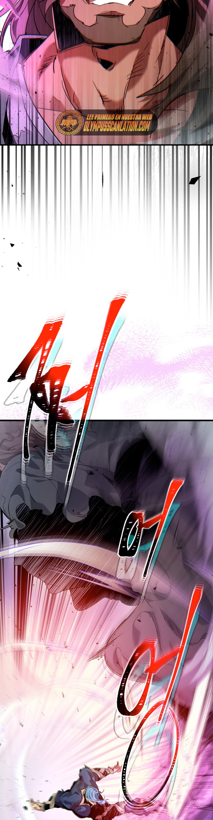 Read Nivelando Con Los Dioses ES Manga Online