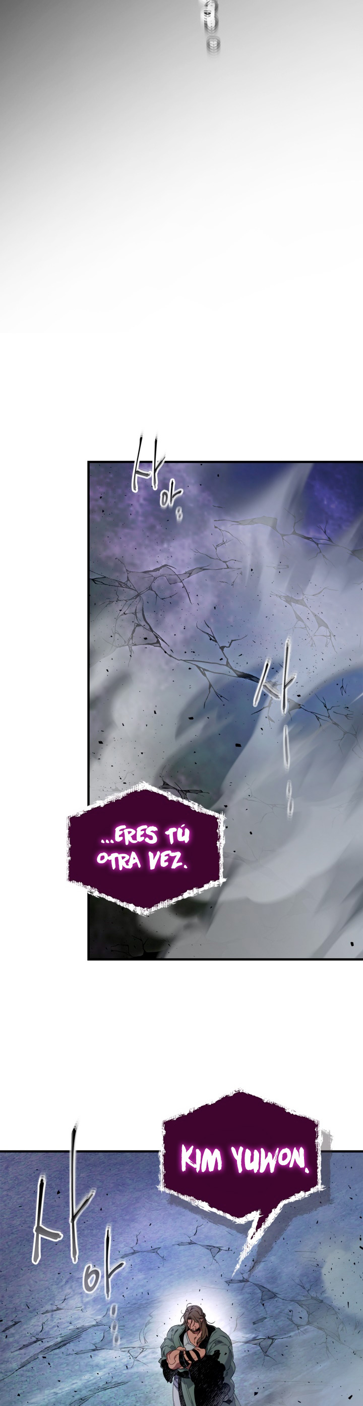 Read Nivelando Con Los Dioses ES Manga Online