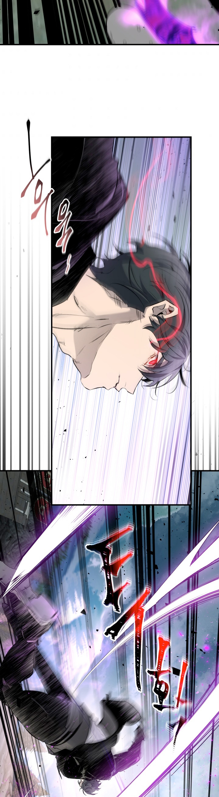 Read Nivelando Con Los Dioses ES Manga Online