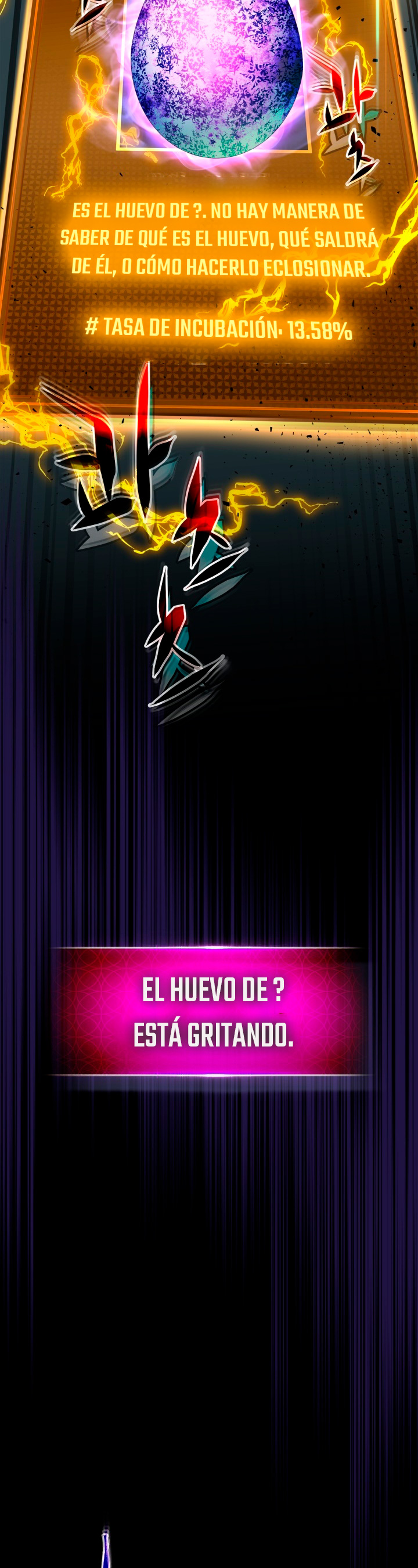 Read Nivelando Con Los Dioses ES Manga Online
