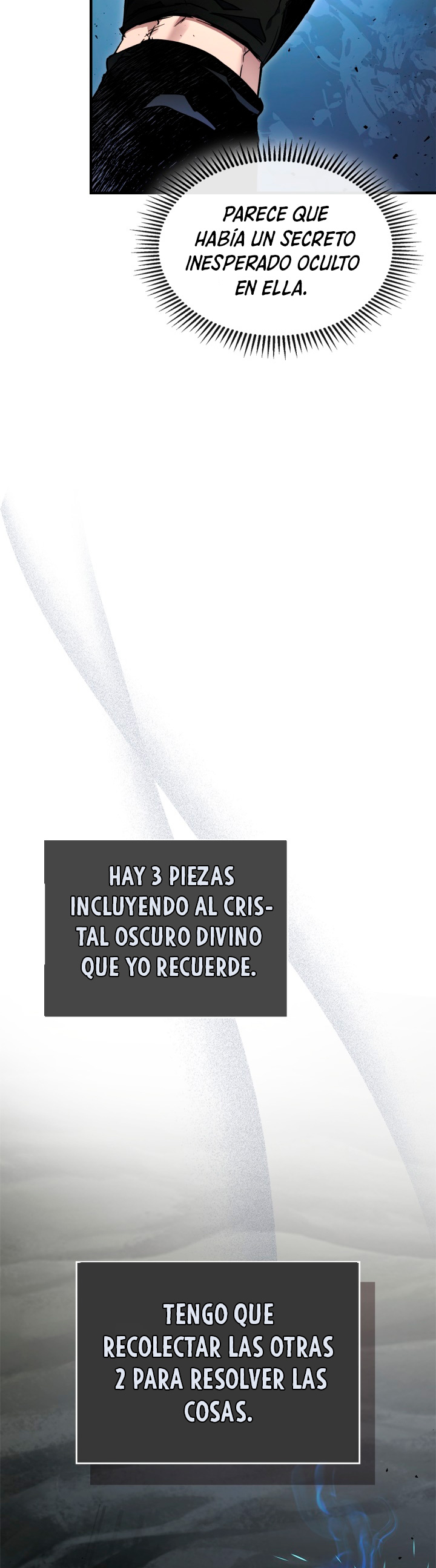Read Nivelando Con Los Dioses ES Manga Online